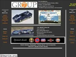 Sites similar to group7.nl