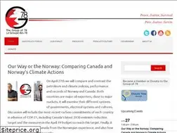 Sites similar to group78.org
