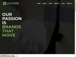 Sites similar to group7even.com