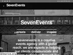 Sites similar to group7events.co.uk