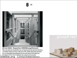 Sites similar to group8.ch
