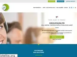Sites similar to groupa2m.fr