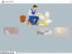 Sites similar to groupabsolute.com