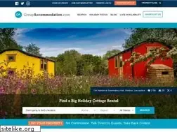 Sites similar to groupaccommodation.com