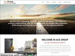 Sites similar to groupace.co.in