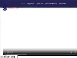 Sites similar to groupackchile.cl