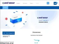 Sites similar to groupadr.com