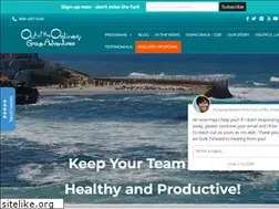 Sites similar to groupadventures.com