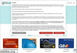 Sites similar to groupalia.it