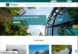 Sites similar to groupama-am.com