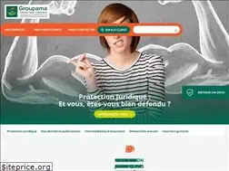 Sites similar to groupama-pj.fr