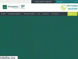 Sites similar to groupama.gr