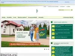 Sites similar to groupama.sk