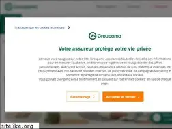 Sites similar to groupamabanque.com