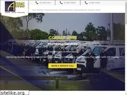 Sites similar to groupams.com
