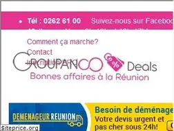 Sites similar to groupanoo.com