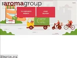 Sites similar to grouparoma.com