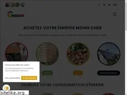 Sites similar to groupasol.be