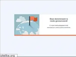 Sites similar to groupauto.nl