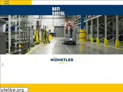 Sites similar to groupbati.com