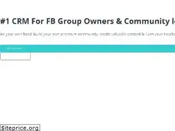 Sites similar to groupboss.io