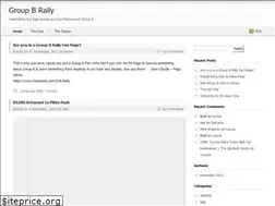 Sites similar to groupbrally.com
