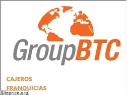 Sites similar to groupbtc.com