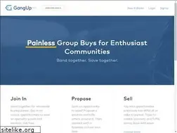 Sites similar to groupbuyparts.com