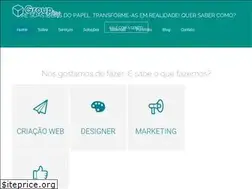 Sites similar to groupby.com.br