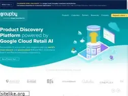 Sites similar to groupbyinc.com