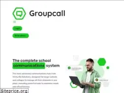 Sites similar to groupcall.com