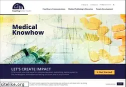 Sites similar to groupccm.com