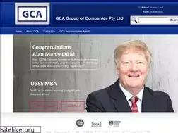 Sites similar to groupcolleges.edu.au