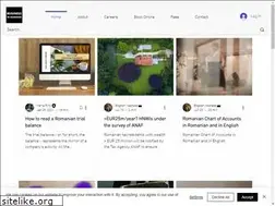 Sites similar to groupconsulting.ro