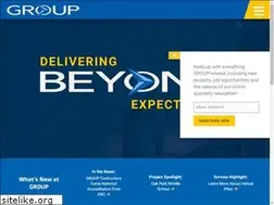 Sites similar to groupcontractors.com