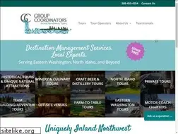 Sites similar to groupcoordinators.com