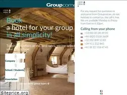Sites similar to groupcorner.com