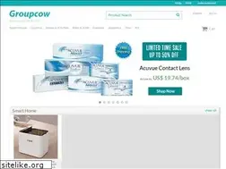 Sites similar to groupcow.com