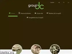 Sites similar to groupdc.be