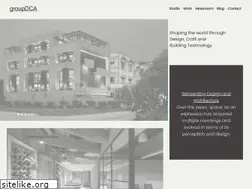 Sites similar to groupdca.in