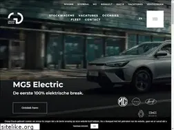 Sites similar to groupduyck.be