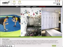 Sites similar to groupe-abeo.fr