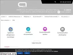 Sites similar to groupe-abysse.fr