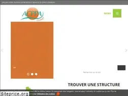 Sites similar to groupe-acppa.fr