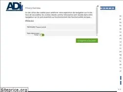 Sites similar to groupe-adici.fr