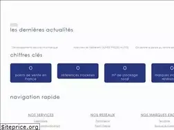 Sites similar to groupe-agra.fr