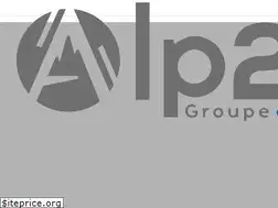 Sites similar to groupe-alp2i.fr