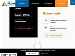 Sites similar to groupe-alternance.com