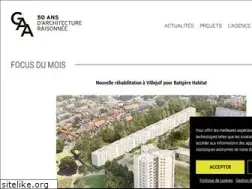 Sites similar to groupe-arcane.com