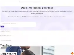 Sites similar to groupe-arkesys.com